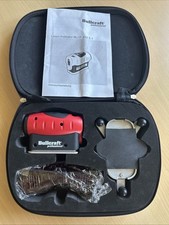 Bullcraft professional laser gebraucht kaufen  Beckdorf