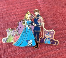 Sleeping beauty princess for sale  Grand Forks