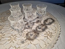 Vintage likörgläser wmf gebraucht kaufen  München