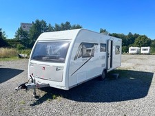 Wohnwagen lunar venus gebraucht kaufen  Aßlar