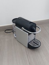 Nespresso krups pixie usato  Modica