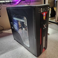 Rare thermaltake xaser for sale  Bellevue