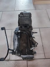 Simson schwalbe motor gebraucht kaufen  Rathenow