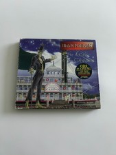 Iron maiden angel for sale  COVENTRY