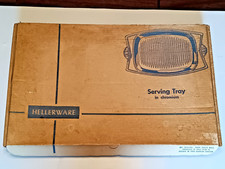 Hellerware chromium serving for sale  Portageville