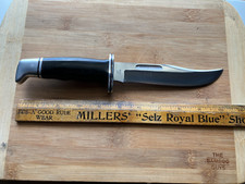 Buck knives 119 for sale  Wilmington