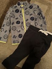 Jogginganzug kinder 110 gebraucht kaufen  Viernheim