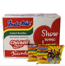 Indomie instant noodles for sale  MANCHESTER