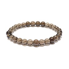 Bracelet perles quartz d'occasion  Bordeaux-
