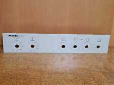 Miele classic backofen gebraucht kaufen  Bärenbach, Kappel, Schlierschied