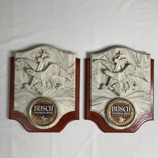 Lot vintage busch for sale  Jefferson