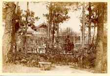 Arcachon villa graigcrostan d'occasion  Expédié en Belgium