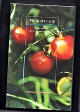 Produits bio guide d'occasion  Sainte-Suzanne