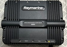Raymarine cp570 professional d'occasion  Maure-de-Bretagne