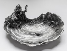 Wmf jugendstil schale gebraucht kaufen  Köln