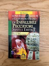 Papa damasio clemente usato  Rimini