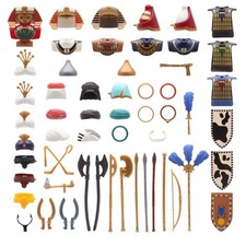 Playmobil ägypter pharao gebraucht kaufen  Bad Kreuznach