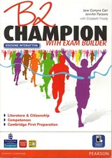 Champion with exam usato  Sessa Aurunca