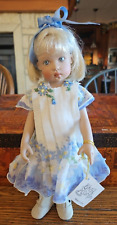 Adorable doll artist for sale  Blanchardville