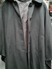 Poncho schurwolle 44 gebraucht kaufen  Schopfheim