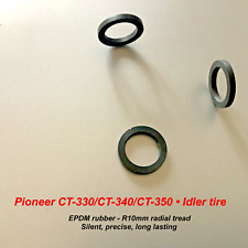Idler tire pioneer usato  Torino