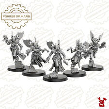 Imperial sisters stormpride d'occasion  Aix-en-Provence-