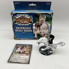 Deeproot wolf rider for sale  Kyle