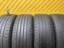 Pneumatici usati estivi usato  Torino