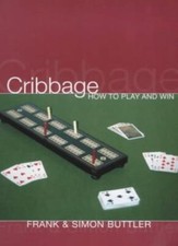 Cribbage play win for sale  UK