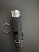 Hds taschenlampe super gebraucht kaufen  Kemmern
