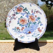 Antique 23cm earthenware d'occasion  Expédié en Belgium