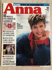 Anna burda spass gebraucht kaufen  Weil am Rhein
