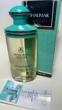 Guerlain shalimar parfum gebraucht kaufen  Schorndorf