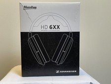 Sennheiser 6xx massdrop for sale  EPSOM