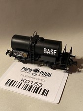 K0153 basf kesselwagen gebraucht kaufen  Westheim