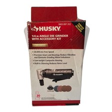 Husky angle die for sale  Montevallo