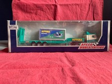 Modell lkw tieflader gebraucht kaufen  Augsburg