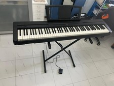 Pianola pesata yamaha usato Pianola pesata yamaha usato  Foggia