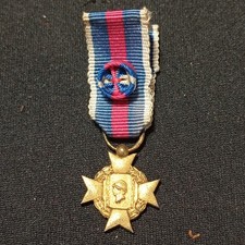 Médaille réduction services d'occasion  Saint-Jean-en-Royans