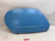 Vespa verkleidung seitendeckel gebraucht kaufen  Aurich