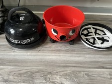 Henry micro hoover for sale  WALTHAM ABBEY