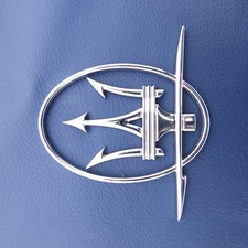 Emblem säule links gebraucht kaufen  Meschede