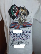 Fighters juventus tshirt usato Fighters juventus tshirt usato  Villar Focchiardo