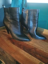 Karen millen leather for sale  KNEBWORTH