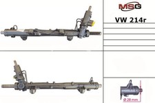 Przekładnia kierownicza hydrauliczna VW Transporter T5 03-15 na sprzedaż  PL