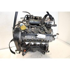 Motore compl. 192b2000 usato  Bedizzole