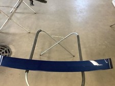Rear spoiler excluding for sale  Wisconsin Rapids