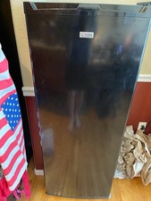 upright freezer 5 cu ft for sale  Parker