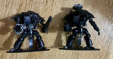 Warhammer 40k adeptus for sale  Bethel