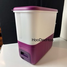 Tupperware ricesmart fifo d'occasion  Expédié en Belgium
